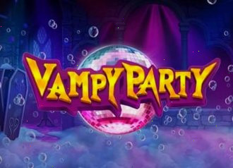 Slot Vampy Party